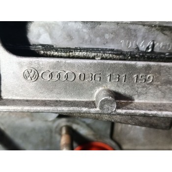 Recambio de culata para volkswagen passat berlina (3c2) advance referencia OEM IAM 03G103308C  