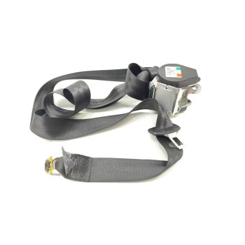 Recambio de cinturon seguridad trasero izquierdo para audi a4 avant (8e) 2.0 tdi referencia OEM IAM 8E5857805D  