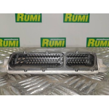 Recambio de centralita motor uce para skoda octavia berlina (1u2) 1.9 tdi glx referencia OEM IAM 038906018BQ 0281001849 