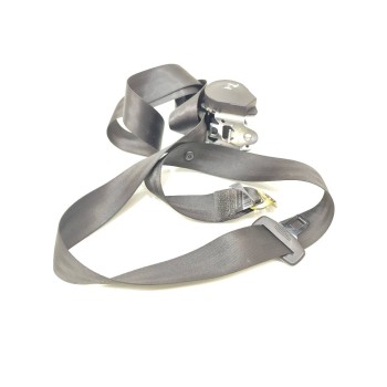 Recambio de cinturon seguridad trasero izquierdo para audi a4 avant (8e) 2.0 tdi referencia OEM IAM 8E5857805D  