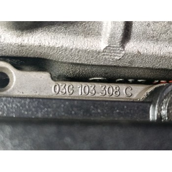 Recambio de culata para volkswagen passat berlina (3c2) advance referencia OEM IAM 03G103308C  