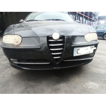 alfa romeo 147 (190) del año 2004