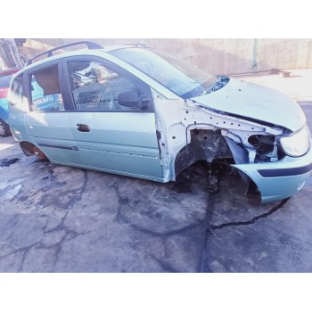 hyundai matrix (fc) del año 2002