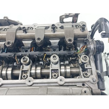 Recambio de culata para volkswagen passat berlina (3c2) advance referencia OEM IAM 03G103308C  