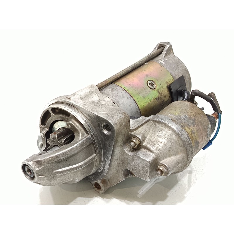 Recambio de motor arranque para bmw serie 3 berlina (e46) 320d referencia OEM IAM   