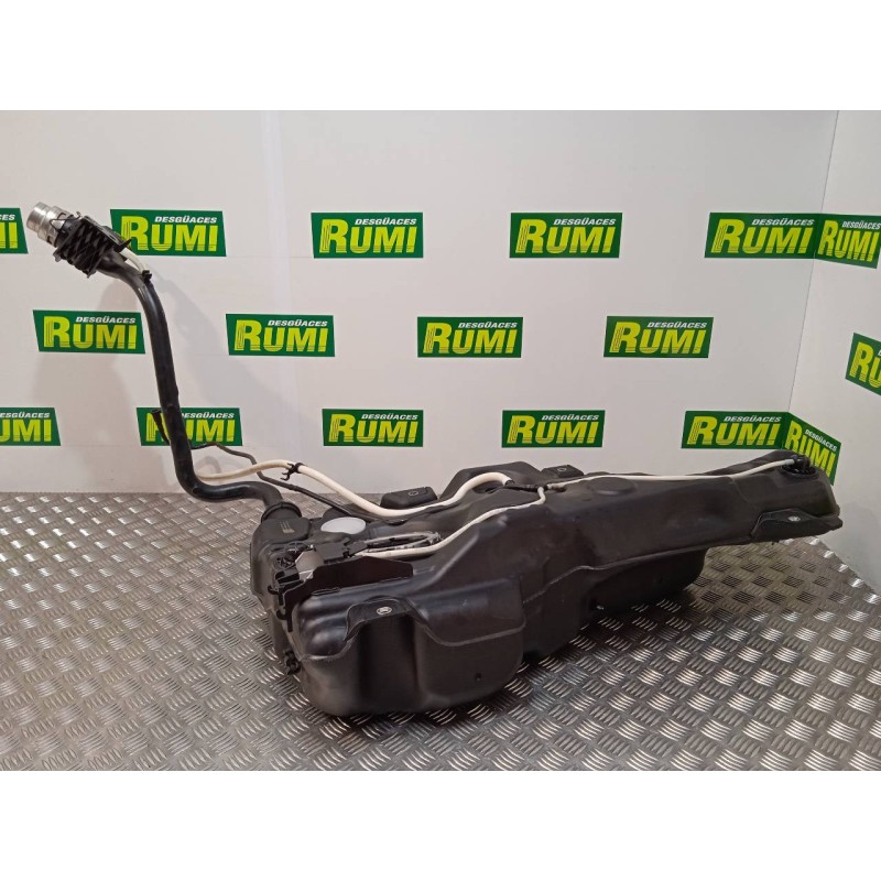 Recambio de deposito combustible para volkswagen golf vii lim. (bq1) comfortline referencia OEM IAM 5Q020101 5Q0201022, 5Q020102