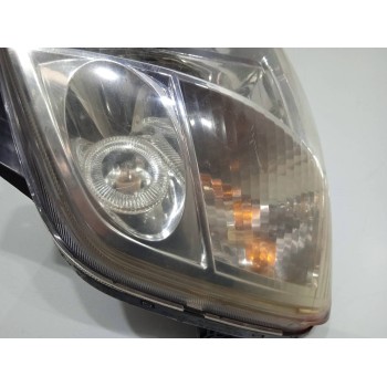 Recambio de faro derecho para kia picanto 1.1 crdi active referencia OEM IAM 08223115R  