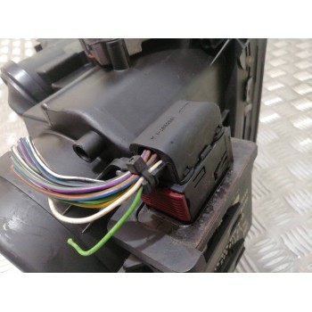 Recambio de faro izquierdo para opel vectra c berlina design referencia OEM IAM 15588700 13178462, 5LA00837931 157644 , 15619200