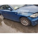 BMW SERIE 1 BERLINA (E81/E87)