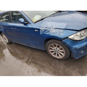 bmw serie 1 berlina (e81/e87) del año 2006