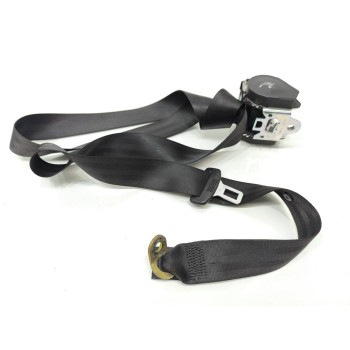 Recambio de cinturon seguridad trasero derecho para audi a4 avant (8e) 2.0 tdi referencia OEM IAM 8E5857805D  