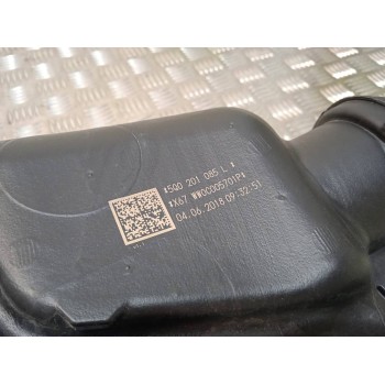 Recambio de deposito combustible para volkswagen golf vii lim. (bq1) comfortline referencia OEM IAM 5Q020101 5Q0201022, 5Q020102