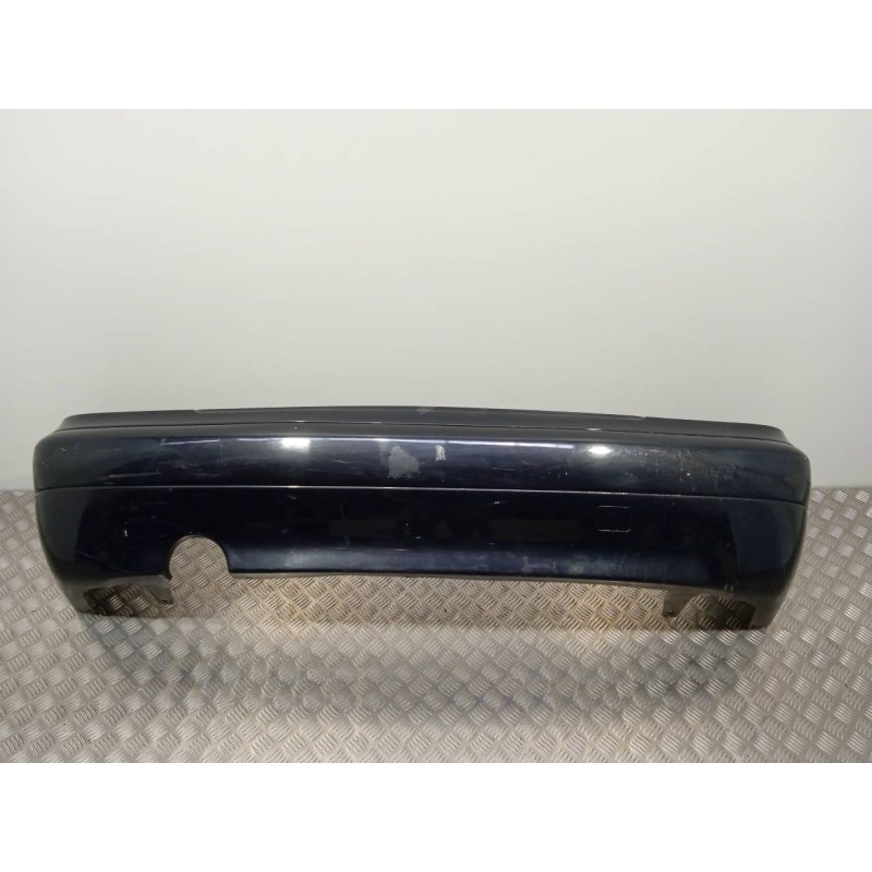 Recambio de paragolpes trasero para citroën xsara coupe 1.9 d sx referencia OEM IAM 9638953677  