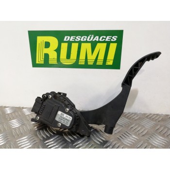 Recambio de potenciometro pedal para seat toledo (1m2) signum referencia OEM IAM 1J1721503H 6PV00777001 