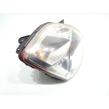 Recambio de faro derecho para kia picanto 1.1 crdi active referencia OEM IAM 08223115R  