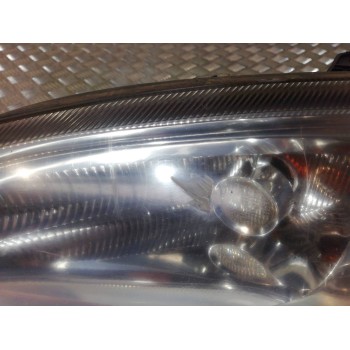 Recambio de faro izquierdo para opel vectra c berlina design referencia OEM IAM 15588700 13178462, 5LA00837931 157644 , 15619200