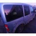 FORD TRANSIT CONNECT (TC7)