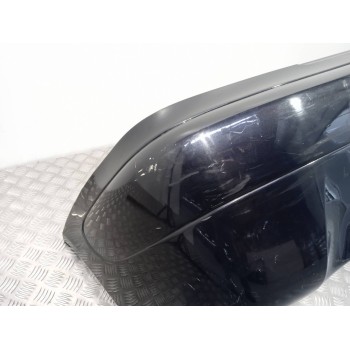 Recambio de paragolpes trasero para citroën xsara coupe 1.9 d sx referencia OEM IAM 9638953677  