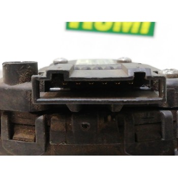 Recambio de potenciometro pedal para seat toledo (1m2) signum referencia OEM IAM 1J1721503H 6PV00777001 