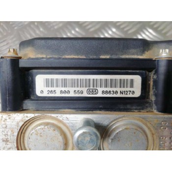 Recambio de abs para renault clio iii authentique referencia OEM IAM 8200747140 0265232077 0265800559