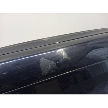 Recambio de paragolpes trasero para citroën xsara coupe 1.9 d sx referencia OEM IAM 9638953677  