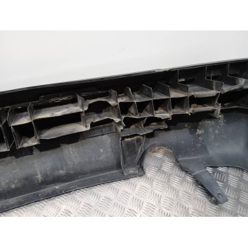 Recambio de paragolpes trasero para citroën xsara coupe 1.9 d sx referencia OEM IAM 9638953677  