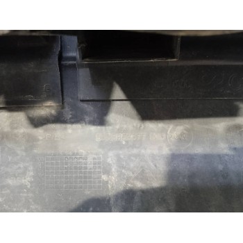 Recambio de paragolpes trasero para citroën xsara coupe 1.9 d sx referencia OEM IAM 9638953677  
