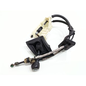 Recambio de palanca cambio para fiat ducato caja cerrada 33, techo sobreelevado (06.2006) 150 (rs: 4035 mm h:2,5m) l4 referencia