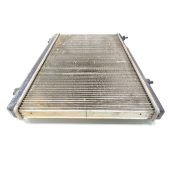 Recambio de radiador agua para ssangyong musso 2.9 tdi lux referencia OEM IAM 6841005040  