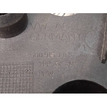 Recambio de bateria para volkswagen golf vii lim. (bq1) comfortline referencia OEM IAM 5Q0915331K  