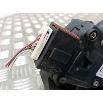 Recambio de potenciometro pedal para opel corsa c cosmo referencia OEM IAM 9129423 6PV00811000 