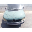 MERCEDES-BENZ SPRINTER 02.00  CAJA CERRADA