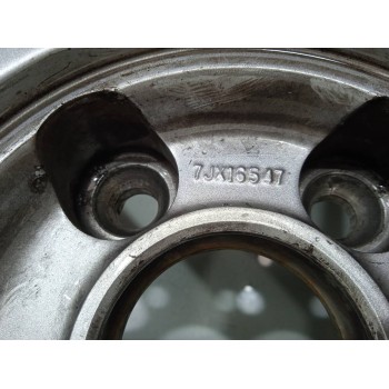 Recambio de llanta para renault laguna iii referencia OEM IAM 403000005R  