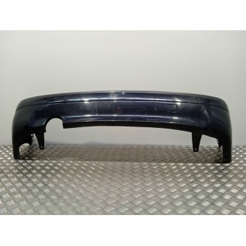 Recambio de paragolpes trasero para citroën xsara coupe 1.9 d sx referencia OEM IAM 9638953677  