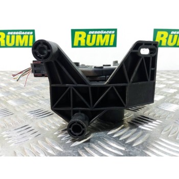 Recambio de potenciometro pedal para opel corsa c cosmo referencia OEM IAM 9129423 6PV00811000 