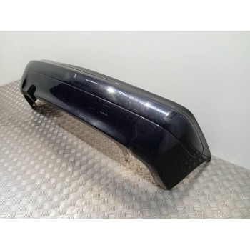 Recambio de paragolpes trasero para citroën xsara coupe 1.9 d sx referencia OEM IAM 9638953677  