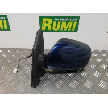 Recambio de retrovisor izquierdo para toyota corolla (e12) 1.6 linea sol berlina 3/5 referencia OEM IAM 022175 012175 