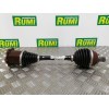 Recambio de transmision delantera izquierda para volkswagen golf vii lim. (bq1) comfortline referencia OEM IAM 5Q0407271DB  