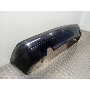 Recambio de paragolpes trasero para citroën xsara coupe 1.9 d sx referencia OEM IAM 9638953677  