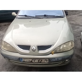 renault megane i fase 2 classic (la..) del año 2003