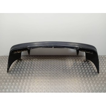 Recambio de paragolpes trasero para citroën xsara coupe 1.9 d sx referencia OEM IAM 9638953677  