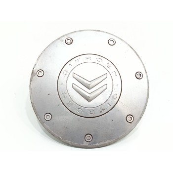 Recambio de tapacubos para citroën berlingo cuadro sx l referencia OEM IAM 9682061980  