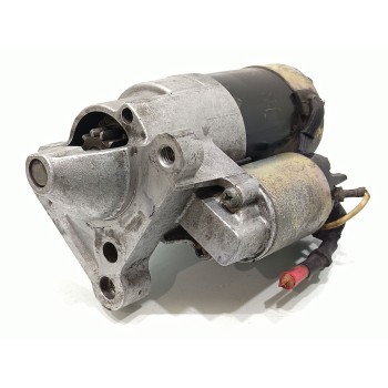 Recambio de motor arranque para renault scenic rx4 (ja0) 1.9 dci referencia OEM IAM 7700116282  