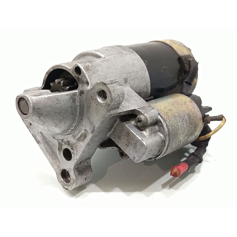 Recambio de motor arranque para renault scenic rx4 (ja0) 1.9 dci referencia OEM IAM 7700116282  