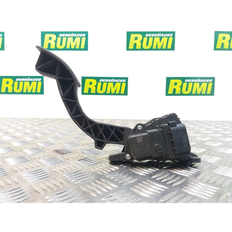 Recambio de potenciometro pedal para ford focus berlina (cap) ghia referencia OEM IAM 4M519F836AH 6PV00864101 