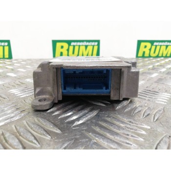 Recambio de centralita airbag para opel astra g berlina club referencia OEM IAM 09229037 5WK42923 