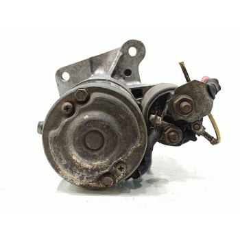 Recambio de motor arranque para renault scenic rx4 (ja0) 1.9 dci referencia OEM IAM 7700116282  