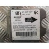 Recambio de centralita airbag para opel astra g berlina club referencia OEM IAM 09229037 5WK42923 