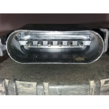 Recambio de potenciometro pedal para ford focus berlina (cap) ghia referencia OEM IAM 4M519F836AH 6PV00864101 