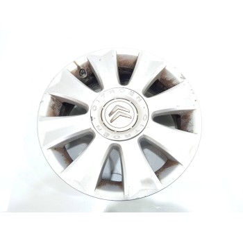 Recambio de llanta para citroën c5 berlina referencia OEM IAM   